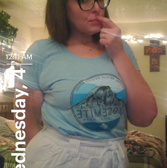 Meet your Posher, Rachel - Picture 15 of 16